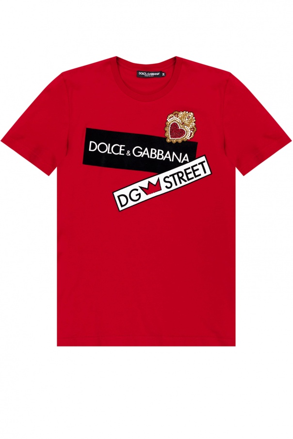 Dolce gabbana discount